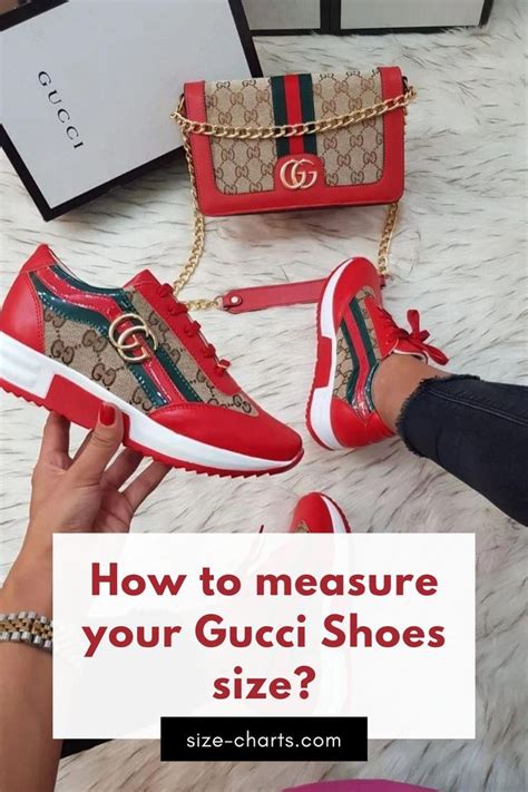 gucci shoes too big|size 9 in gucci shoes.